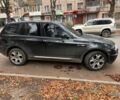 Черный БМВ Х3, объемом двигателя 2 л и пробегом 278 тыс. км за 5600 $, фото 3 на Automoto.ua