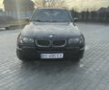 Чорний БМВ Х3, об'ємом двигуна 2 л та пробігом 364 тис. км за 8500 $, фото 1 на Automoto.ua