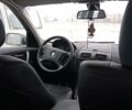 Чорний БМВ Х3, об'ємом двигуна 2 л та пробігом 396 тис. км за 7399 $, фото 6 на Automoto.ua