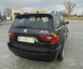 Чорний БМВ Х3, об'ємом двигуна 2 л та пробігом 364 тис. км за 8500 $, фото 7 на Automoto.ua