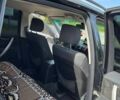 Чорний БМВ Х3, об'ємом двигуна 2 л та пробігом 260 тис. км за 8000 $, фото 6 на Automoto.ua