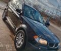 Чорний БМВ Х3, об'ємом двигуна 2 л та пробігом 396 тис. км за 7399 $, фото 1 на Automoto.ua