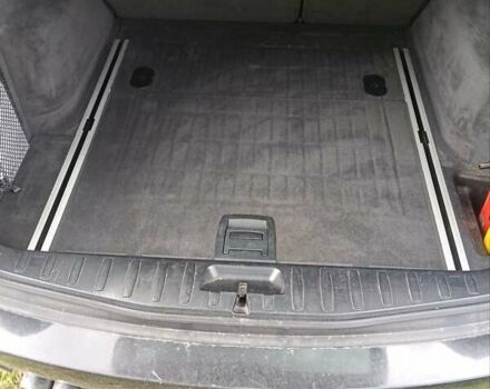 Черный БМВ Х3, объемом двигателя 3 л и пробегом 380 тыс. км за 12450 $, фото 19 на Automoto.ua