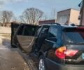 Чорний БМВ Х3, об'ємом двигуна 2 л та пробігом 396 тис. км за 7399 $, фото 10 на Automoto.ua