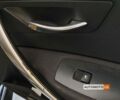 Черный БМВ Х3, объемом двигателя 2 л и пробегом 380 тыс. км за 8500 $, фото 9 на Automoto.ua