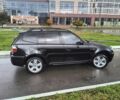 Черный БМВ Х3, объемом двигателя 3 л и пробегом 295 тыс. км за 6700 $, фото 6 на Automoto.ua