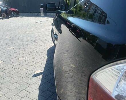 Черный БМВ Х3, объемом двигателя 3 л и пробегом 380 тыс. км за 12450 $, фото 9 на Automoto.ua