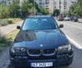 Черный БМВ Х3, объемом двигателя 2 л и пробегом 356 тыс. км за 7000 $, фото 1 на Automoto.ua