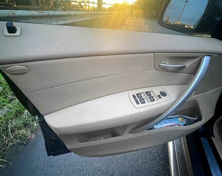 Черный БМВ Х3, объемом двигателя 2 л и пробегом 342 тыс. км за 11000 $, фото 8 на Automoto.ua