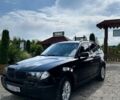 Чорний БМВ Х3, об'ємом двигуна 2 л та пробігом 260 тис. км за 8000 $, фото 10 на Automoto.ua