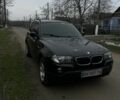 Черный БМВ Х3, объемом двигателя 2 л и пробегом 224 тыс. км за 8300 $, фото 1 на Automoto.ua