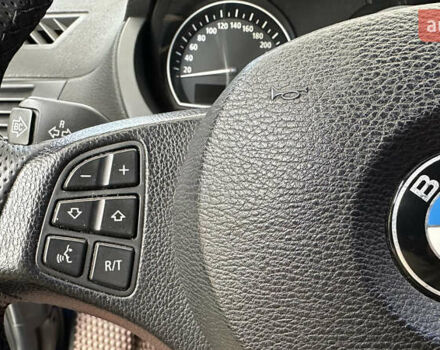 Чорний БМВ Х3, об'ємом двигуна 3 л та пробігом 327 тис. км за 11990 $, фото 29 на Automoto.ua
