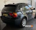 Черный БМВ Х3, объемом двигателя 2 л и пробегом 380 тыс. км за 8500 $, фото 6 на Automoto.ua