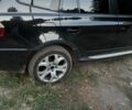 Черный БМВ Х3, объемом двигателя 2 л и пробегом 278 тыс. км за 5600 $, фото 12 на Automoto.ua