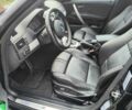 Черный БМВ Х3, объемом двигателя 3 л и пробегом 295 тыс. км за 6700 $, фото 12 на Automoto.ua