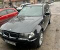 Черный БМВ Х3, объемом двигателя 0 л и пробегом 230 тыс. км за 5500 $, фото 1 на Automoto.ua