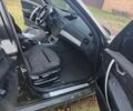 Черный БМВ Х3, объемом двигателя 2 л и пробегом 300 тыс. км за 4000 $, фото 3 на Automoto.ua