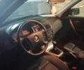Чорний БМВ Х3, об'ємом двигуна 2 л та пробігом 396 тис. км за 7399 $, фото 7 на Automoto.ua