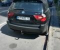 Черный БМВ Х3, объемом двигателя 2 л и пробегом 356 тыс. км за 7000 $, фото 2 на Automoto.ua