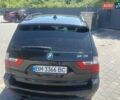 Черный БМВ Х3, объемом двигателя 3 л и пробегом 380 тыс. км за 12450 $, фото 5 на Automoto.ua