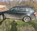 Черный БМВ Х3, объемом двигателя 2 л и пробегом 160 тыс. км за 3500 $, фото 4 на Automoto.ua
