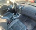 Черный БМВ Х3, объемом двигателя 2 л и пробегом 365 тыс. км за 7200 $, фото 7 на Automoto.ua