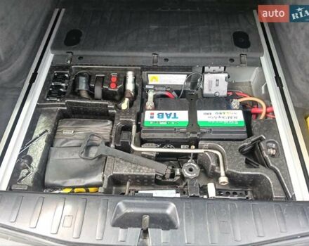 Черный БМВ Х3, объемом двигателя 3 л и пробегом 380 тыс. км за 12450 $, фото 18 на Automoto.ua