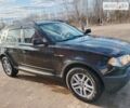 Чорний БМВ Х3, об'ємом двигуна 2 л та пробігом 396 тис. км за 7399 $, фото 8 на Automoto.ua