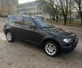 Черный БМВ Х3, объемом двигателя 3 л и пробегом 290 тыс. км за 4600 $, фото 8 на Automoto.ua