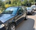 Черный БМВ Х3, объемом двигателя 2 л и пробегом 356 тыс. км за 7000 $, фото 1 на Automoto.ua