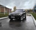Черный БМВ Х3, объемом двигателя 3 л и пробегом 295 тыс. км за 6700 $, фото 1 на Automoto.ua