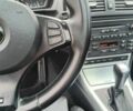 Черный БМВ Х3, объемом двигателя 3 л и пробегом 295 тыс. км за 6700 $, фото 15 на Automoto.ua