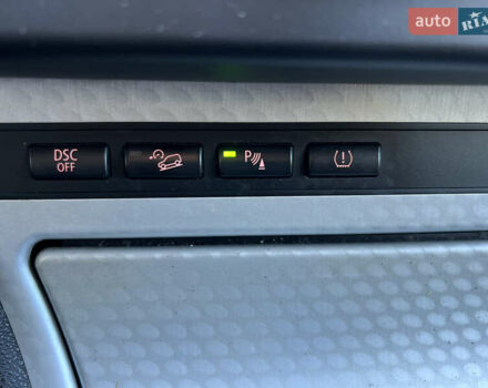 Черный БМВ Х3, объемом двигателя 2 л и пробегом 383 тыс. км за 7750 $, фото 38 на Automoto.ua