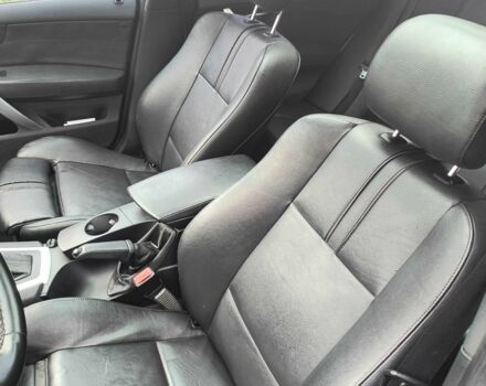 Черный БМВ Х3, объемом двигателя 3 л и пробегом 295 тыс. км за 6700 $, фото 13 на Automoto.ua