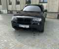 Чорний БМВ Х3, об'ємом двигуна 3 л та пробігом 327 тис. км за 11990 $, фото 1 на Automoto.ua