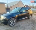 Черный БМВ Х3, объемом двигателя 2 л и пробегом 365 тыс. км за 7200 $, фото 4 на Automoto.ua
