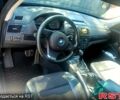 Черный БМВ Х3, объемом двигателя 3 л и пробегом 380 тыс. км за 12500 $, фото 6 на Automoto.ua