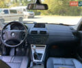 Черный БМВ Х3, объемом двигателя 2 л и пробегом 383 тыс. км за 7750 $, фото 29 на Automoto.ua