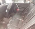 Черный БМВ Х3, объемом двигателя 2 л и пробегом 224 тыс. км за 10000 $, фото 14 на Automoto.ua