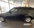 Черный БМВ Х3, объемом двигателя 2 л и пробегом 380 тыс. км за 8500 $, фото 3 на Automoto.ua