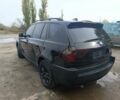 Черный БМВ Х3, объемом двигателя 2 л и пробегом 333 тыс. км за 4700 $, фото 3 на Automoto.ua