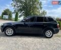 Чорний БМВ Х3, об'ємом двигуна 2 л та пробігом 260 тис. км за 8000 $, фото 7 на Automoto.ua