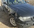 Черный БМВ Х3, объемом двигателя 2 л и пробегом 3 тыс. км за 5600 $, фото 6 на Automoto.ua