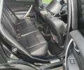Черный БМВ Х3, объемом двигателя 3 л и пробегом 295 тыс. км за 6700 $, фото 8 на Automoto.ua
