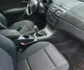 Черный БМВ Х3, объемом двигателя 2 л и пробегом 356 тыс. км за 7000 $, фото 5 на Automoto.ua