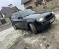 Черный БМВ Х3, объемом двигателя 3 л и пробегом 336 тыс. км за 10000 $, фото 1 на Automoto.ua