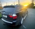 Черный БМВ Х3, объемом двигателя 2 л и пробегом 342 тыс. км за 11000 $, фото 3 на Automoto.ua