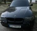 Черный БМВ Х3, объемом двигателя 2 л и пробегом 278 тыс. км за 5600 $, фото 9 на Automoto.ua