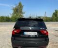 Чорний БМВ Х3, об'ємом двигуна 2 л та пробігом 260 тис. км за 8000 $, фото 4 на Automoto.ua