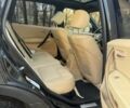 Черный БМВ Х3, объемом двигателя 3 л и пробегом 290 тыс. км за 4600 $, фото 6 на Automoto.ua